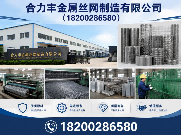 武侯区石笼网展示图