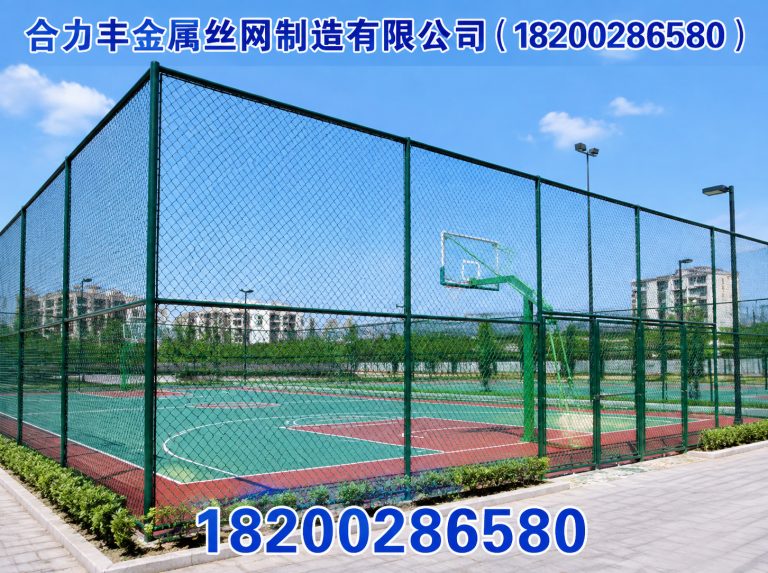 武侯区金属丝网展示图